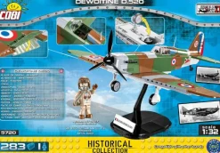 Dewoitine D.520 C1