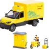 DHL Leverings Sæt
