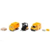 DHL logistik sæt