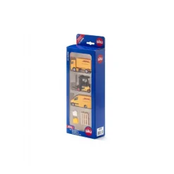 DHL logistik sæt