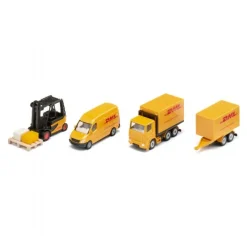 DHL 3-pak