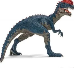 Dilophosaurus