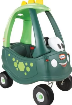 Dino Coupe Gå bil