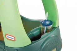 Dino Coupe Gå bil
