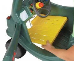 Dino Coupe Gå bil