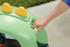 Dino Coupe Gå bil