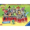 Dino Junior Labyrinth