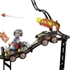 Dino Mine raketbil