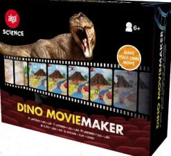 Dino Moviemaker