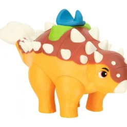 Dino Ranch Action Pack Ankylosaurus