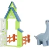 Dino Ranch Action Pack Brontosaurus