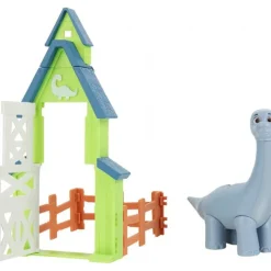 Dino Ranch Action Pack Brontosaurus