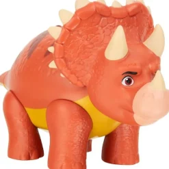 Dino Ranch Action Pack Triceratops