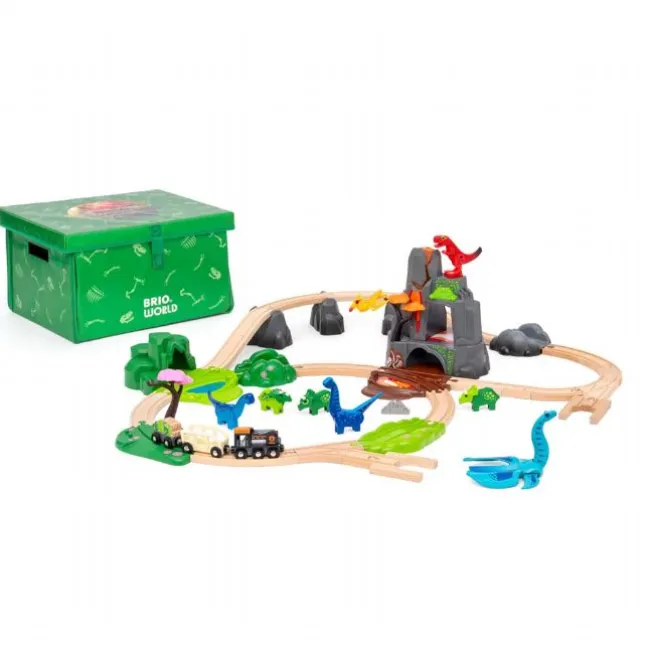 Dinosaur Deluxe Set