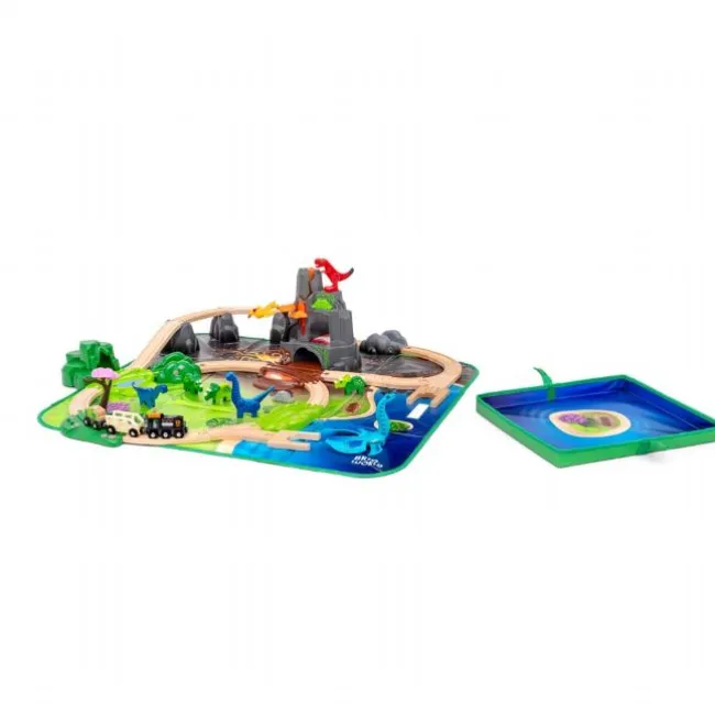 Dinosaur Deluxe Set