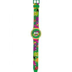 Dinosaur Digitalt Armbåndsur