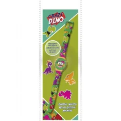 Dinosaur Digitalt Armbåndsur