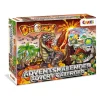 Dinosaur Dinorex julekalender