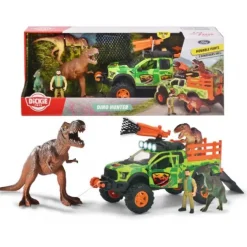 Dinosaur Jæger