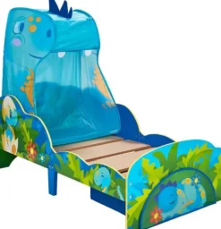 Dinosaur Juniorseng uden madras