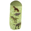Dinosaur Sovepose