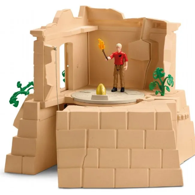 Dinosaur templet