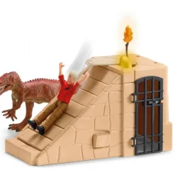 Dinosaur templet