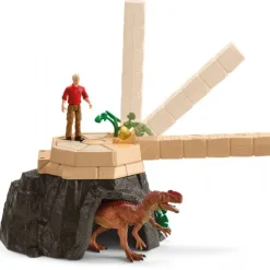 Dinosaur templet