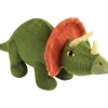 Dinosaur Triceratops Bamse 32cm