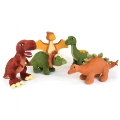 Dinosaur Triceratops Bamse 32cm
