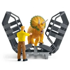 Dino Truck
