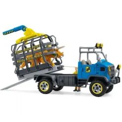 Dino Truck