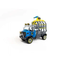 Dino Truck
