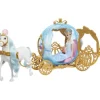 Dinsey Princess Askepot Hest & Karet