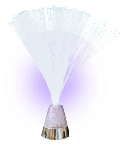 Disco Ice Flake Lampe