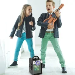 Disco Karaoke Maskine