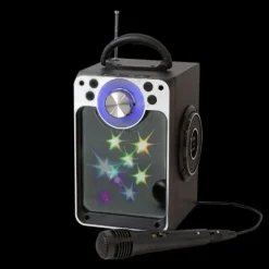 Disco Karaoke Maskine