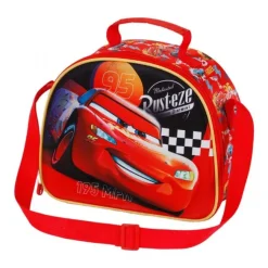 Disney Cars 3 3D Køletaske