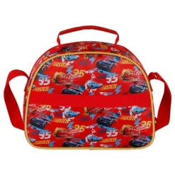 Disney Cars 3 3D Køletaske