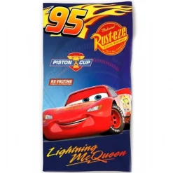 Disney Cars Håndklæde 70x140cm