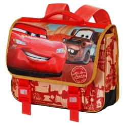 Disney Cars 3 Rygsæk