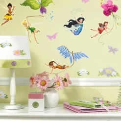 Disney feer wallstickers