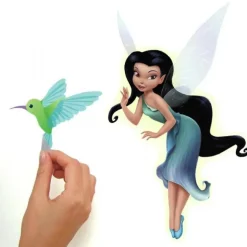 Disney feer wallstickers