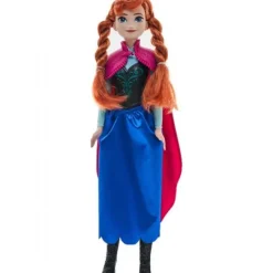 Disney Frost Anna Dukke