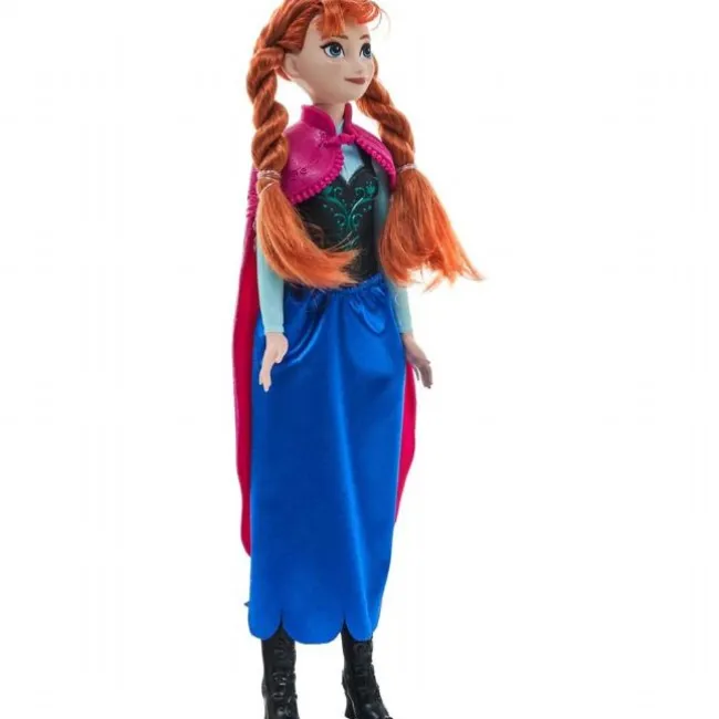 Disney Frost Anna Dukke