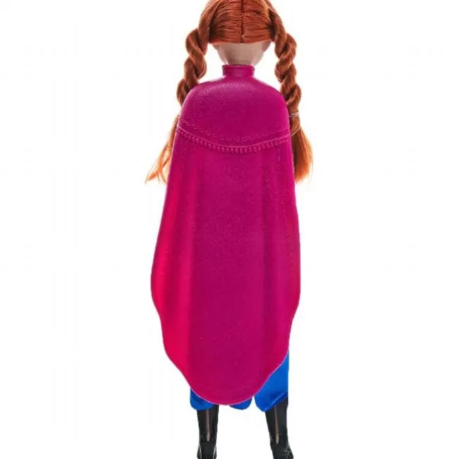 Disney Frost Anna Dukke