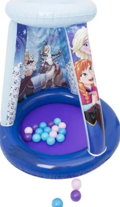 Disney Frost Boldbassin