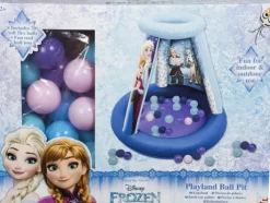 Disney Frost Boldbassin