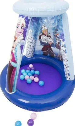 Disney Frost Boldbassin