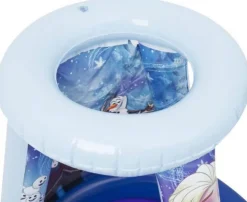 Disney Frost Boldbassin